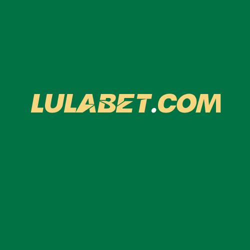 Logo da LULABET